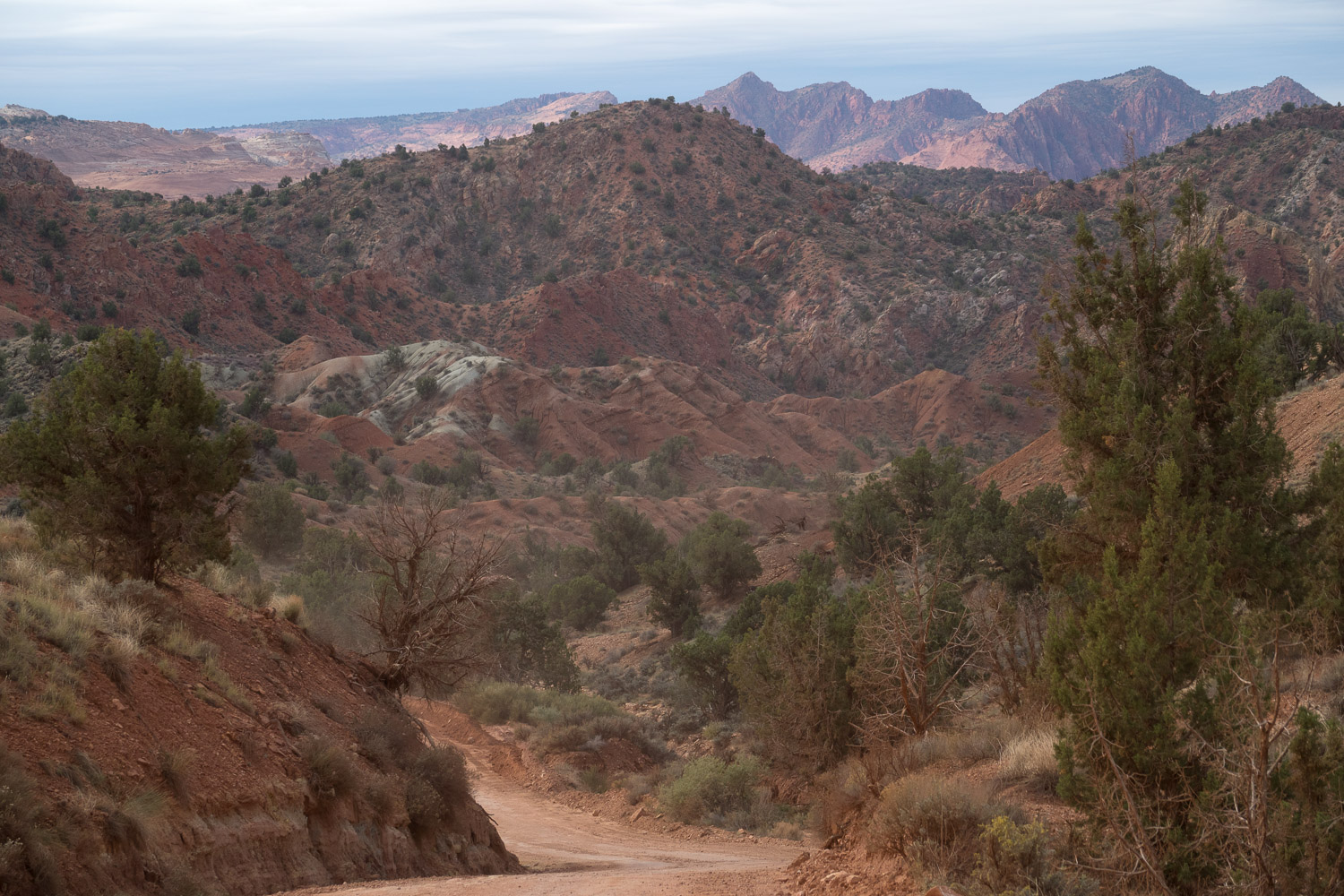 House Rock Valley Road (2018)